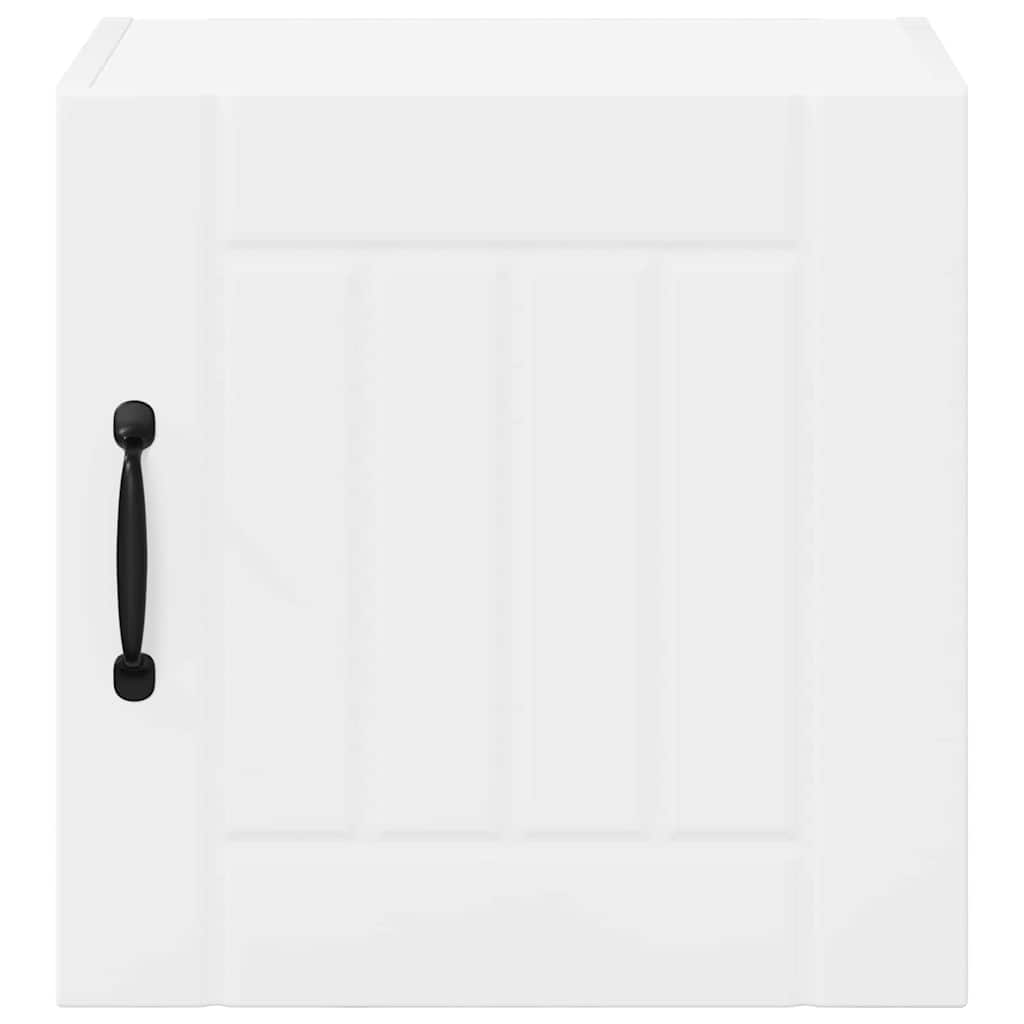 Küchenschrank 2 pcs Weiß 40 x 31 x 40 cm Holzwerkstoff