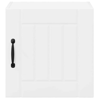 Küchenschrank 2 pcs Weiß 40 x 31 x 40 cm Holzwerkstoff