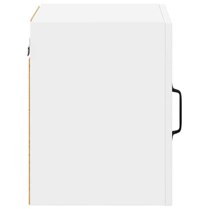 Küchenschrank 2 pcs Weiß 40 x 31 x 40 cm Holzwerkstoff