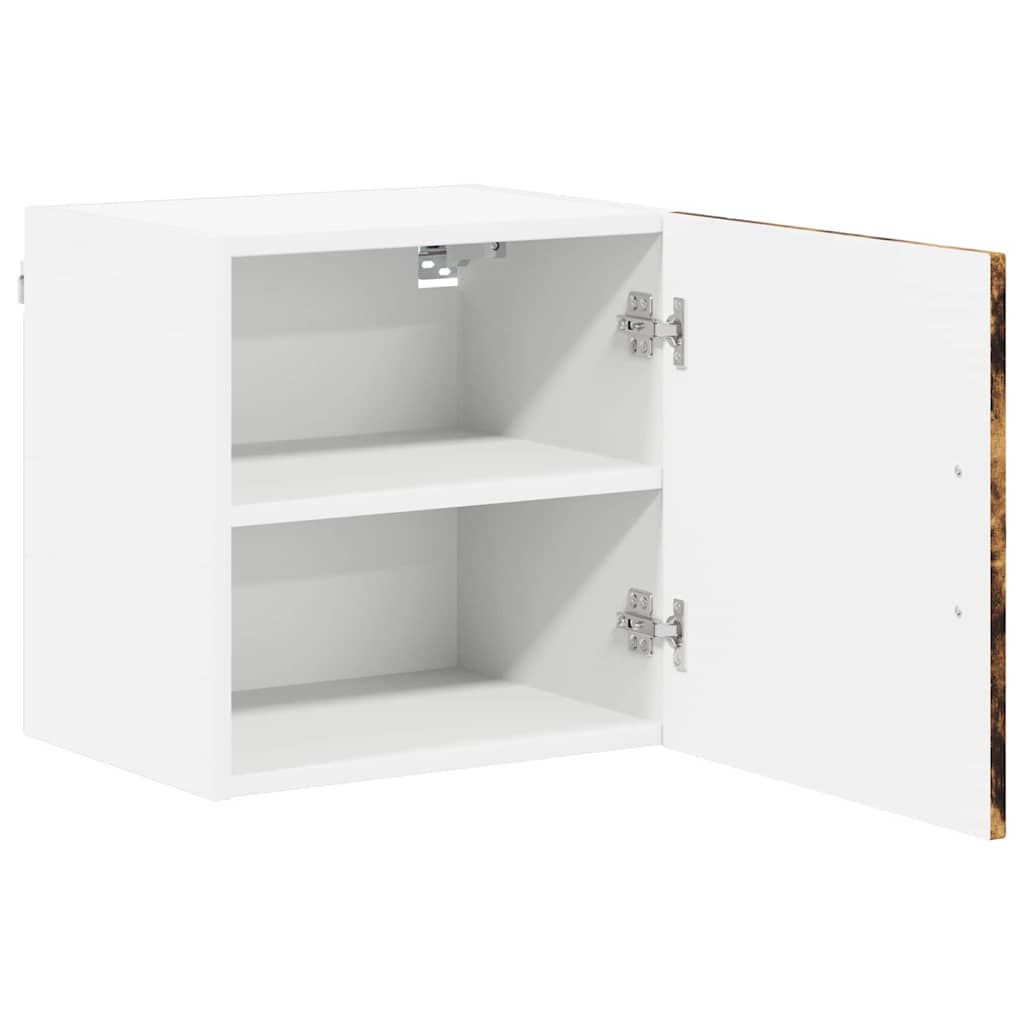 Küchenschrank Geräucherte Eiche 40 x 31 x 40 cm Holzwerkstoff