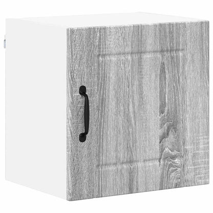 Küchenschrank Graues Sonoma 40 x 31 x 40 cm Holzwerkstoff