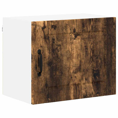 Küchenschrank Geräucherte Eiche 50 x 31 x 40 cm Holzwerkstoff