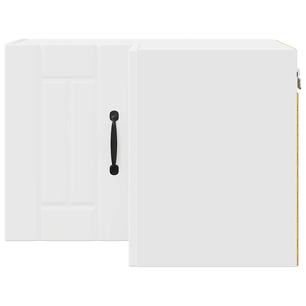 Küchenschrank Weiß 57 x 57 x 40 cm Holzwerkstoff