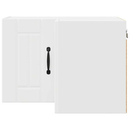 Küchenschrank Weiß 57 x 57 x 40 cm Holzwerkstoff