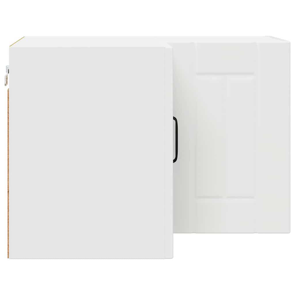 Küchenschrank Weiß 57 x 57 x 40 cm Holzwerkstoff