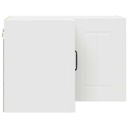 Küchenschrank Weiß 57 x 57 x 40 cm Holzwerkstoff