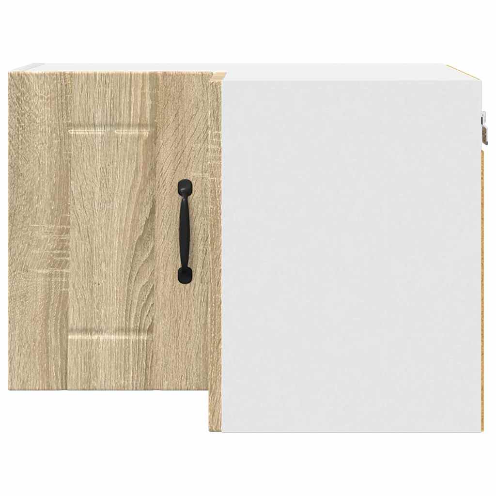 Küchenschrank Sonoma-Eiche 57 x 57 x 40 cm Holzwerkstoff