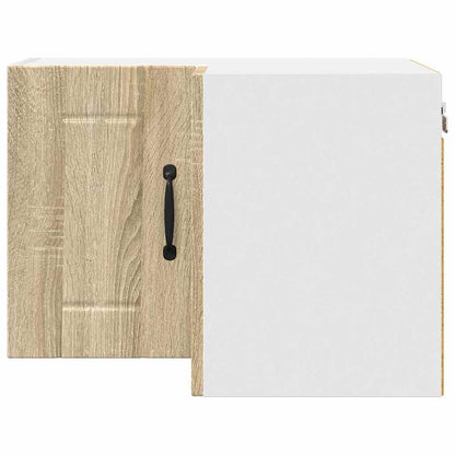 Küchenschrank Sonoma-Eiche 57 x 57 x 40 cm Holzwerkstoff