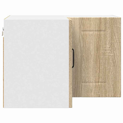 Küchenschrank Sonoma-Eiche 57 x 57 x 40 cm Holzwerkstoff