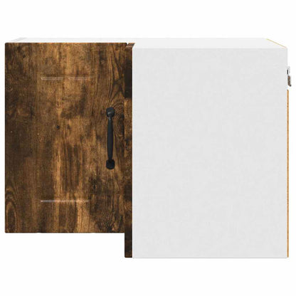 Küchenschrank Geräucherte Eiche 57 x 57 x 40 cm Holzwerkstoff