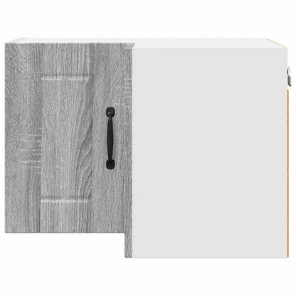 Küchenschrank Graues Sonoma 57 x 57 x 40 cm Holzwerkstoff