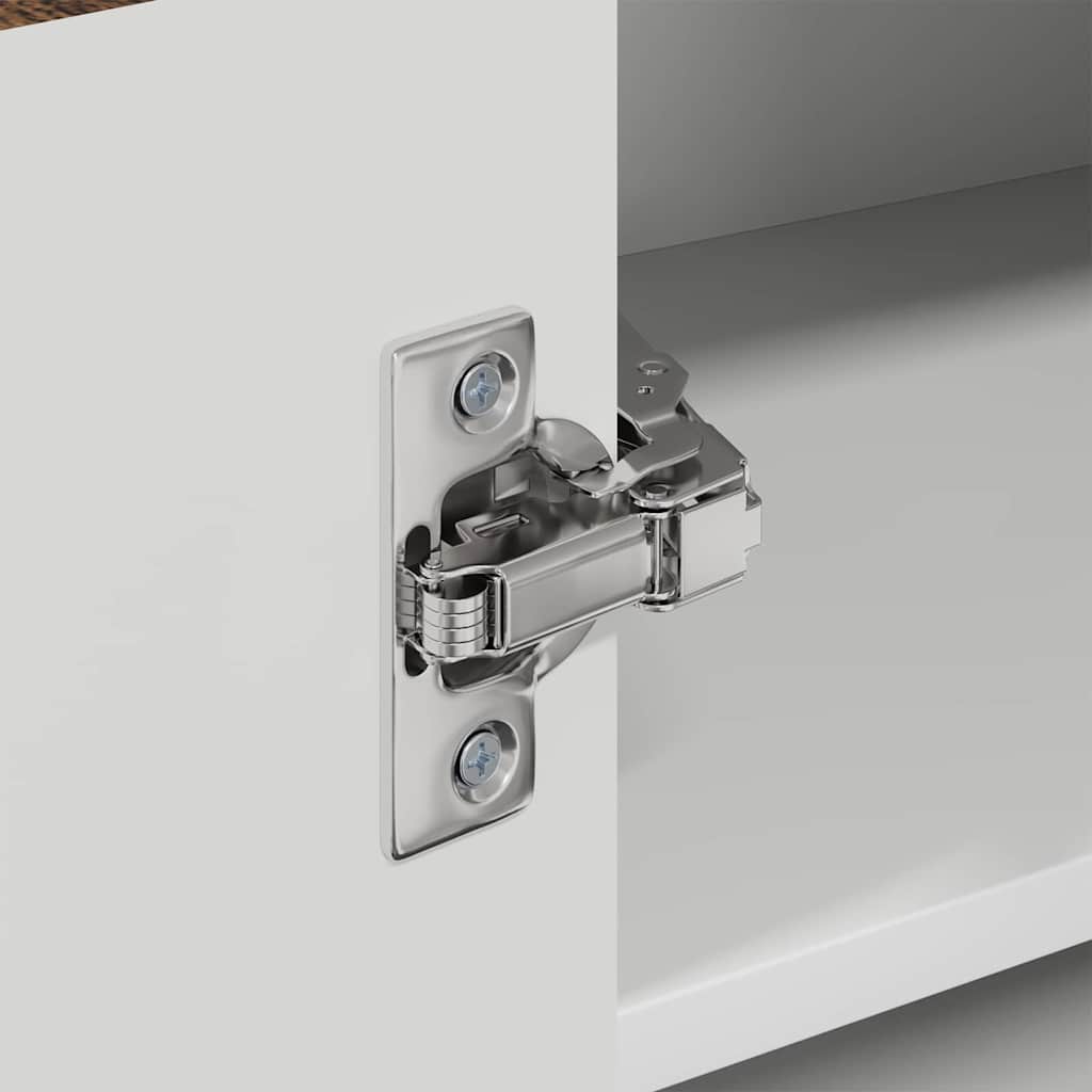 Küchenschrank Altholz 57 x 57 x 40 cm Holzwerkstoff