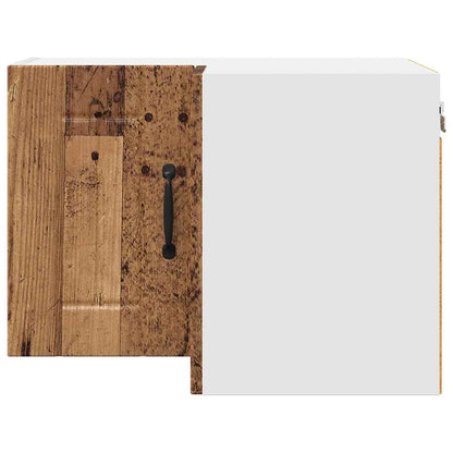 Küchenschrank Altholz 57 x 57 x 40 cm Holzwerkstoff