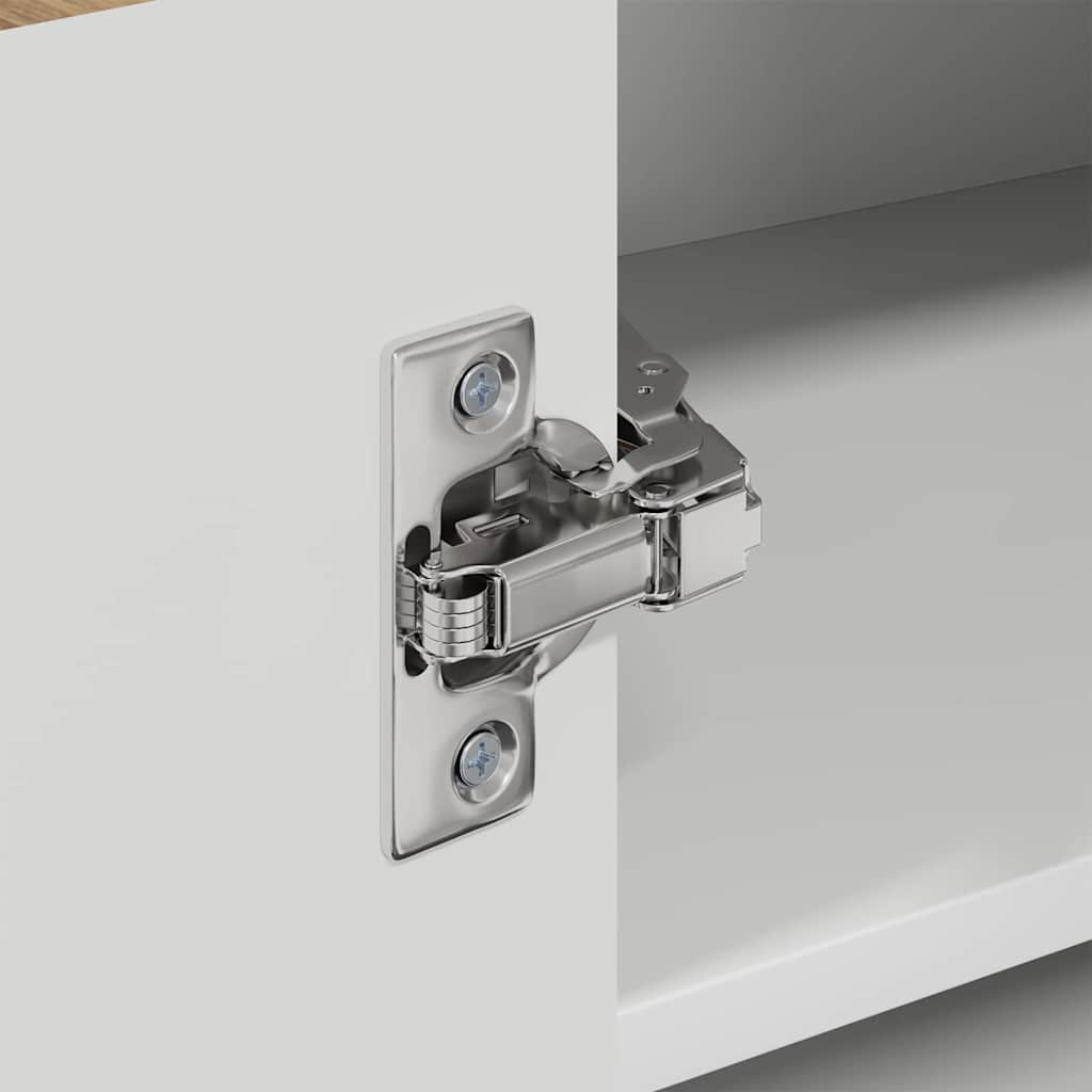 Küchenschrank Artisan-Eiche 57 x 57 x 40 cm Holzwerkstoff