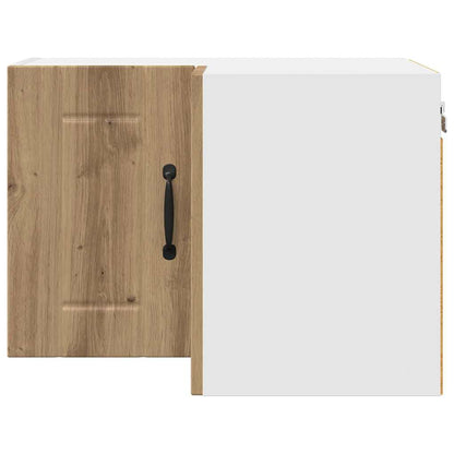 Küchenschrank Artisan-Eiche 57 x 57 x 40 cm Holzwerkstoff