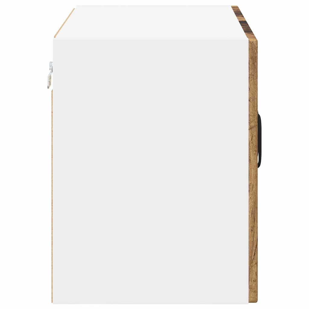 Küchenschrank Altholz 60 x 31 x 40 cm Holzwerkstoff