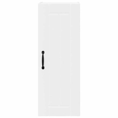 Küchenschrank 2 pcs Weiß 30 x 31 x 80 cm Holzwerkstoff