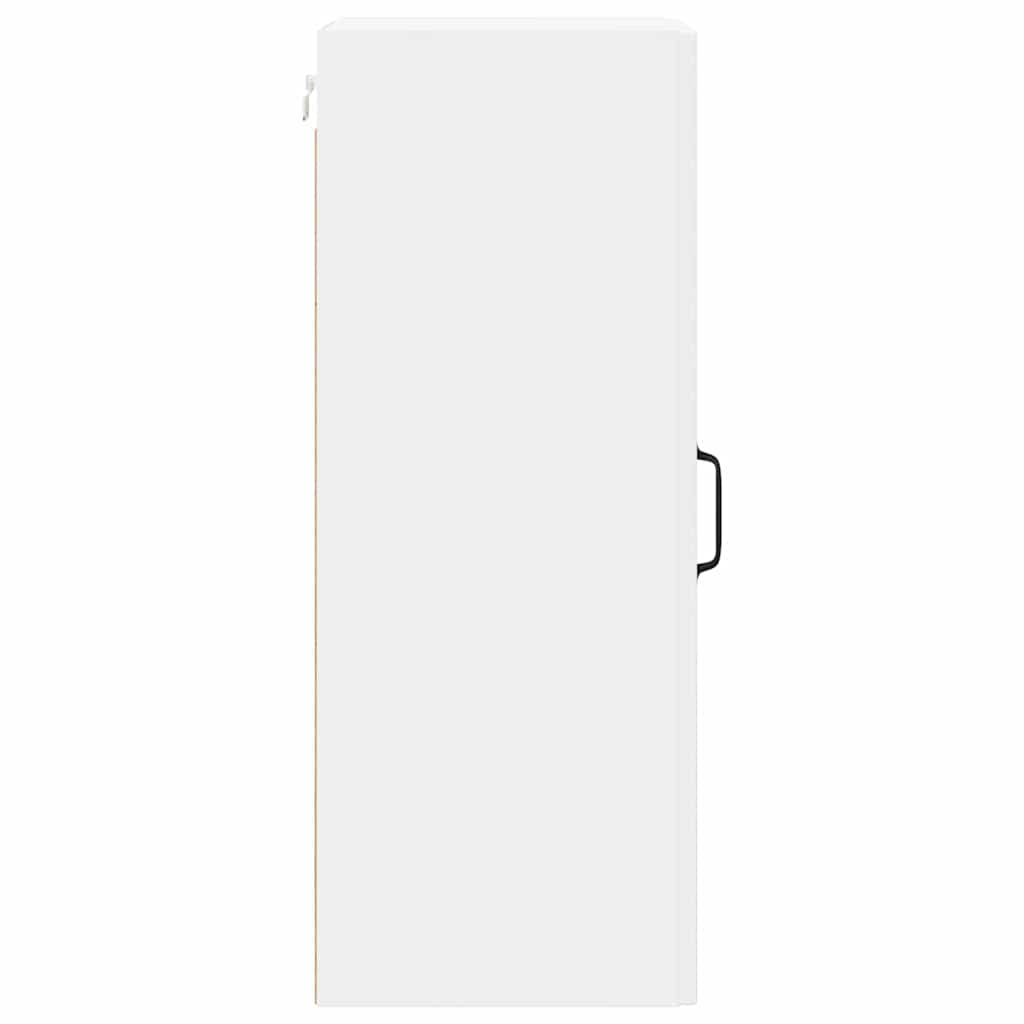 Küchenschrank 2 pcs Weiß 30 x 31 x 80 cm Holzwerkstoff