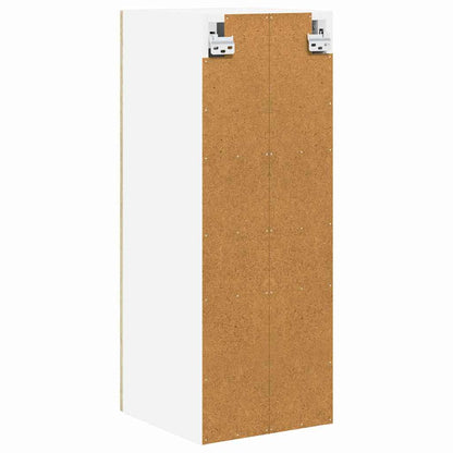Küchenschrank 2 pcs Sonoma-Eiche 30 x 31 x 80 cm Holzwerkstoff