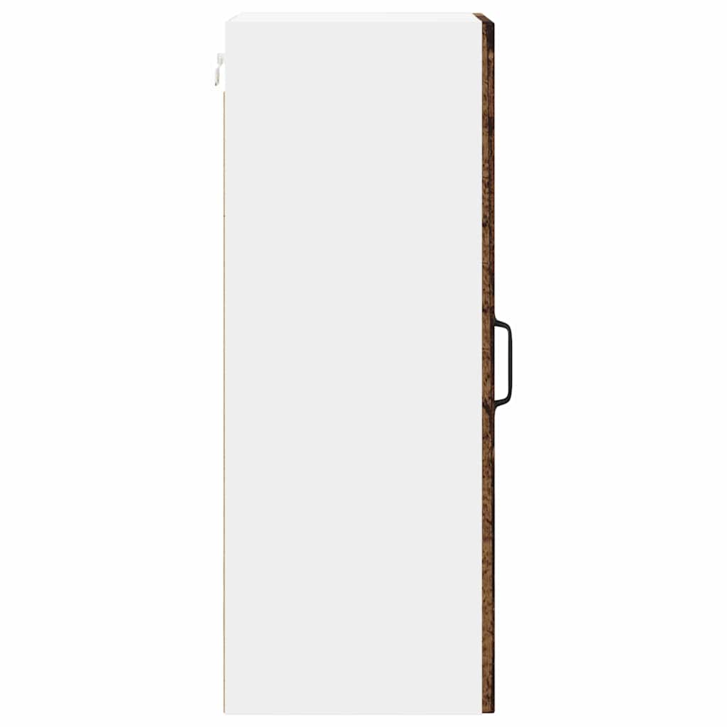 Küchenschrank Altholz 30 x 31 x 80 cm Holzwerkstoff