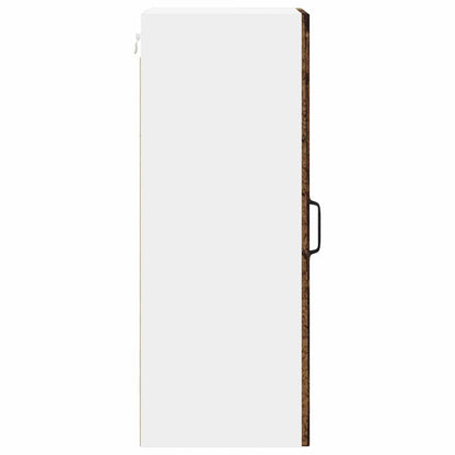 Küchenschrank Altholz 30 x 31 x 80 cm Holzwerkstoff