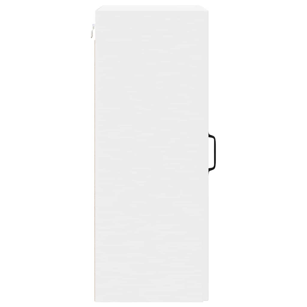 Küchenschrank Weiß 40 x 31 x 80 cm Holzwerkstoff