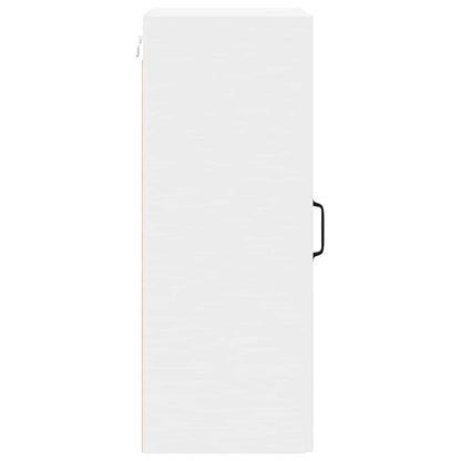 Küchenschrank Weiß 40 x 31 x 80 cm Holzwerkstoff