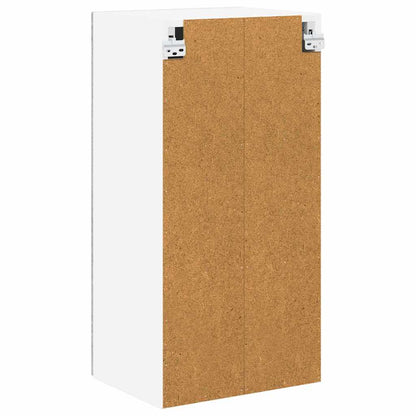 Küchenschrank Graues Sonoma 40 x 31 x 80 cm Holzwerkstoff