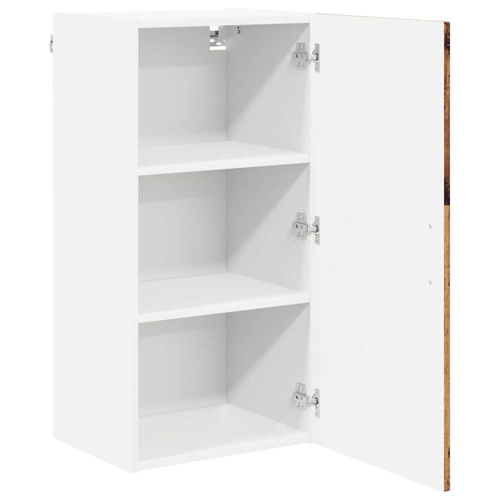 Küchenschrank Altholz 40 x 31 x 80 cm Holzwerkstoff