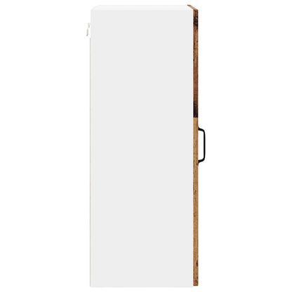 Küchenschrank Altholz 40 x 31 x 80 cm Holzwerkstoff