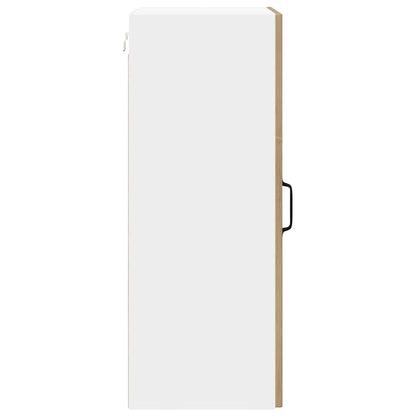 Küchenschrank Artisan-Eiche 40 x 31 x 80 cm Holzwerkstoff