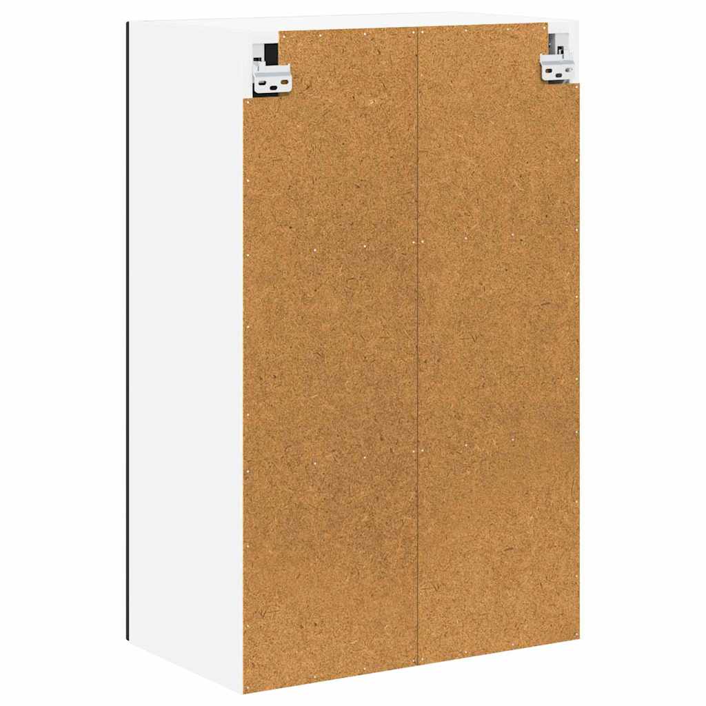 Küchenschrank Schwarz 50 x 31 x 80 cm Holzwerkstoff