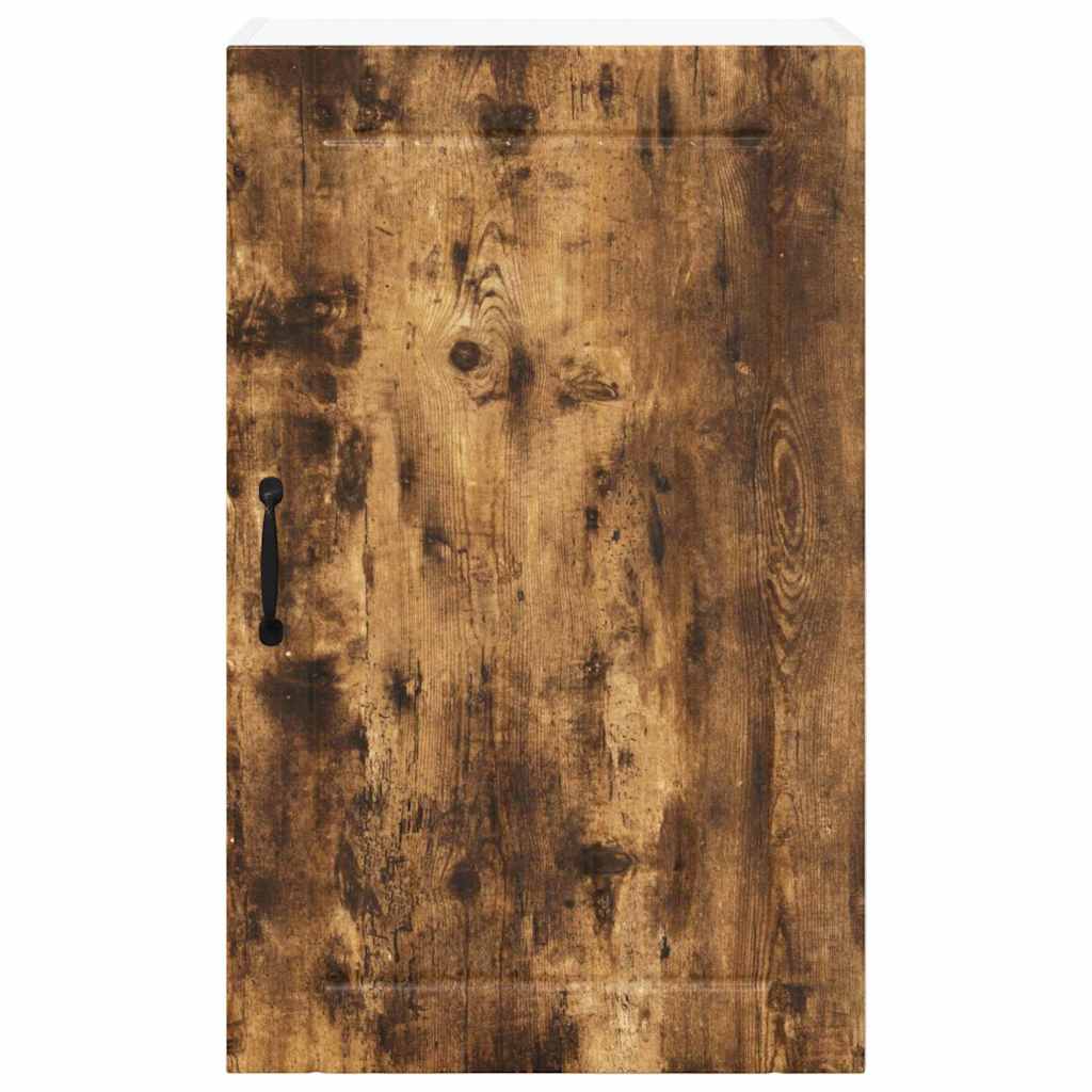 Küchenschrank Geräucherte Eiche 50 x 31 x 80 cm Holzwerkstoff