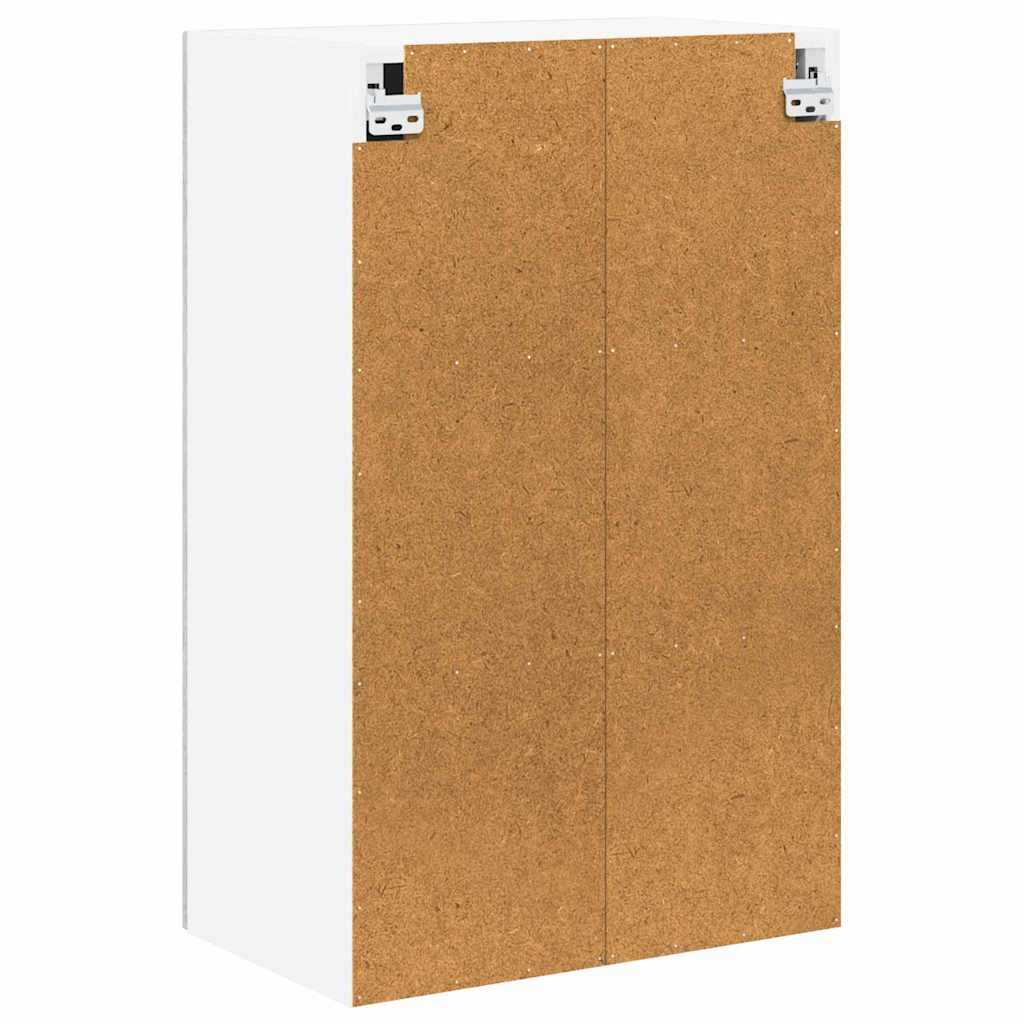 Küchenschrank Graues Sonoma 50 x 31 x 80 cm Holzwerkstoff