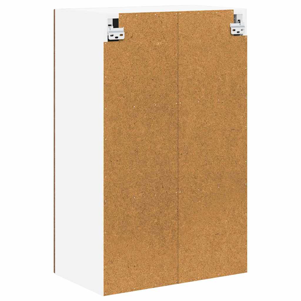 Küchenschrank Braun Eichen-Optik 50 x 31 x 80 cm Holzwerkstoff