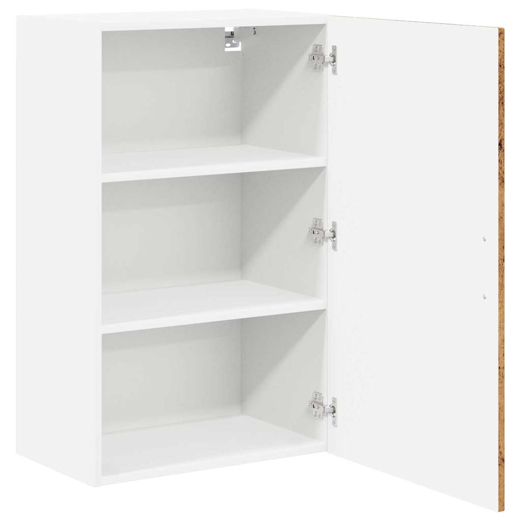 Küchenschrank Altholz 50 x 31 x 80 cm Holzwerkstoff