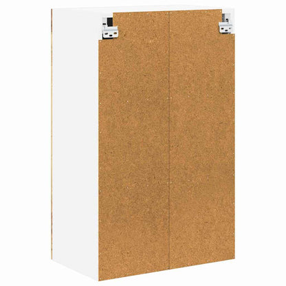 Küchenschrank Altholz 50 x 31 x 80 cm Holzwerkstoff