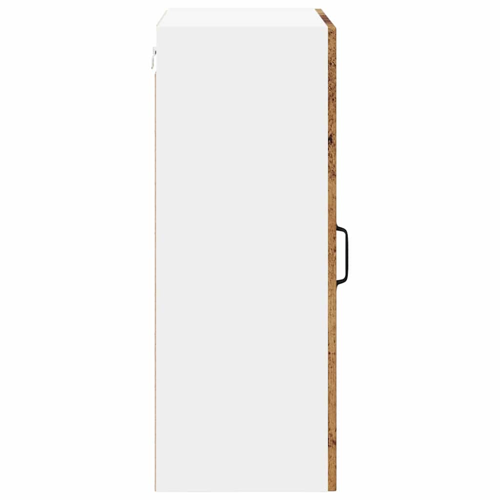 Küchenschrank Altholz 50 x 31 x 80 cm Holzwerkstoff