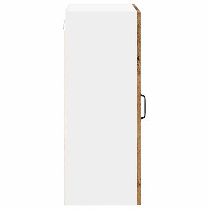 Küchenschrank Altholz 50 x 31 x 80 cm Holzwerkstoff