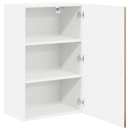 Küchenschrank Artisan-Eiche 50 x 31 x 80 cm Holzwerkstoff