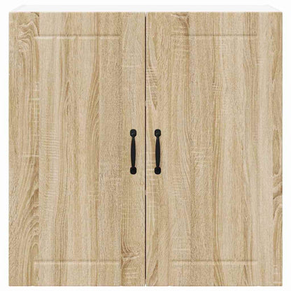 Küchenschrank Sonoma-Eiche 80 x 31 x 80 cm Holzwerkstoff