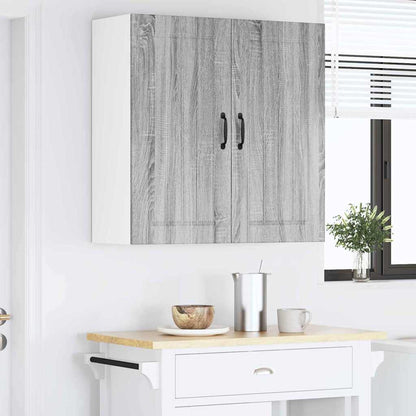 Küchenschrank Graues Sonoma 80 x 31 x 80 cm Holzwerkstoff