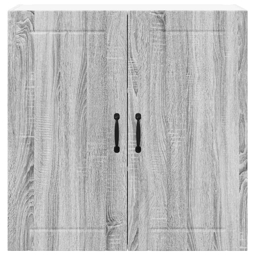 Küchenschrank Graues Sonoma 80 x 31 x 80 cm Holzwerkstoff