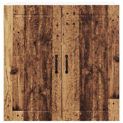 Küchenschrank Altholz 80 x 31 x 80 cm Holzwerkstoff