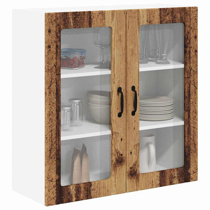Küchenschrank Altholz 80 x 31 x 80 cm Holzwerkstoff