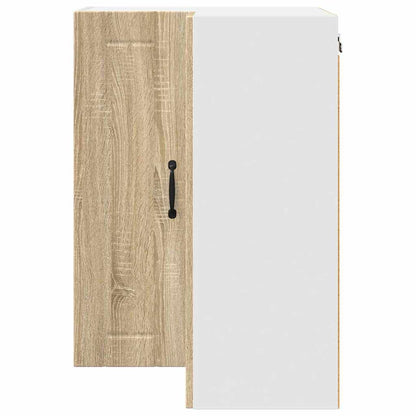 Küchenschrank Sonoma-Eiche 57 x 57 x 80 cm Holzwerkstoff