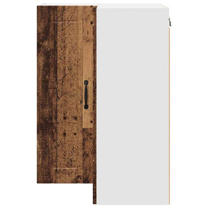 Küchenschrank Altholz 57 x 57 x 80 cm Holzwerkstoff