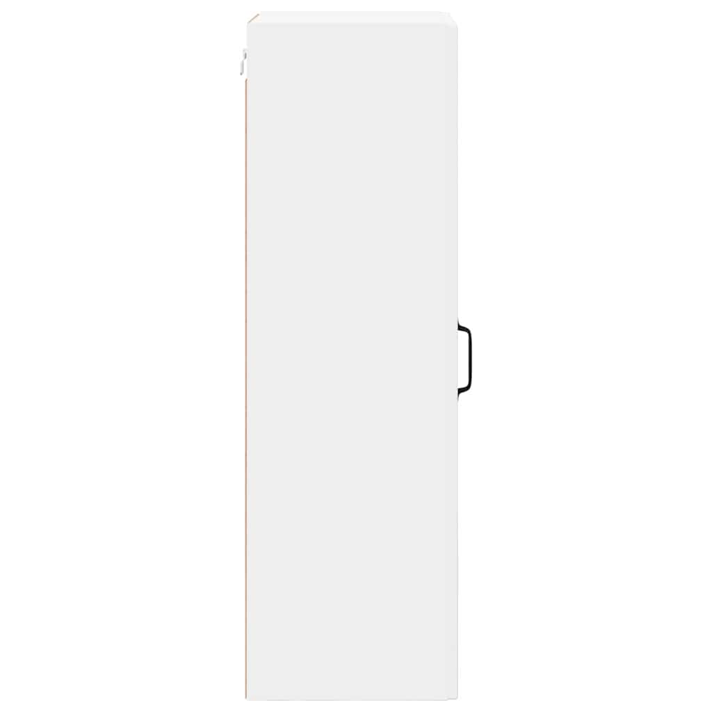 Küchenschrank Weiß 40 x 31 x 100 cm Holzwerkstoff