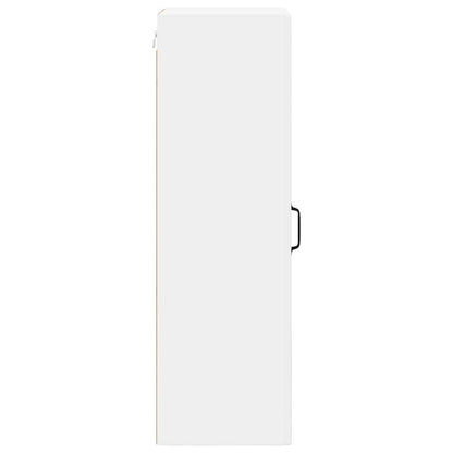 Küchenschrank Weiß 40 x 31 x 100 cm Holzwerkstoff