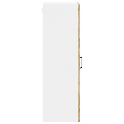 Küchenschrank Sonoma-Eiche 40 x 31 x 100 cm Holzwerkstoff